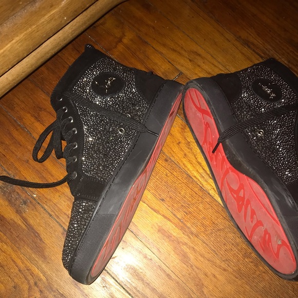 Christian louboutin red bottom - Picture 2 of 6